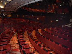 Nieuw Amsterdam World Stage picture