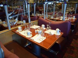 Carnival Liberty Silver Olympian Restaurant picture