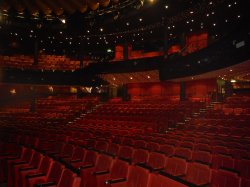 Nieuw Amsterdam World Stage picture