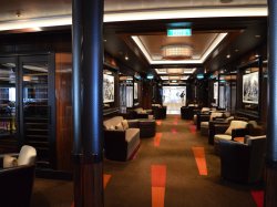 Norwegian Getaway Prime Meridian Bar picture