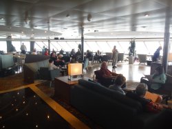 Nieuw Amsterdam Crows Nest picture