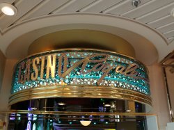 Vision of the Seas Casino Royale picture