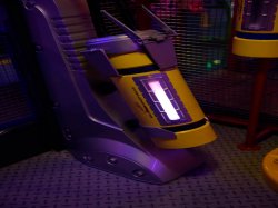 Disney Fantasy Oceaneer Lab picture