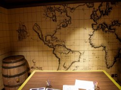 Disney Fantasy Oceaneer Lab picture