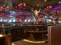 Carnival Miracle Bacchus Dining Room picture