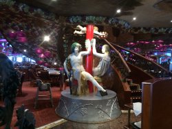 Carnival Miracle Bacchus Dining Room picture