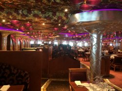 Carnival Miracle Bacchus Dining Room picture