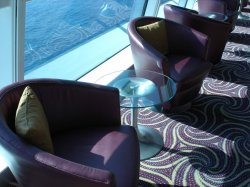 Celebrity Equinox Sky Observation Lounge picture