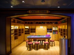 Disney Fantasy Oceaneer Lab picture