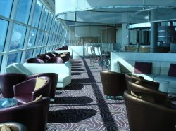 Celebrity Equinox Sky Observation Lounge picture