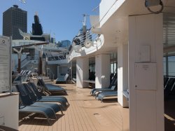 Celebrity Infinity Pool picture