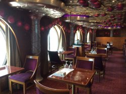 Carnival Miracle Bacchus Dining Room picture