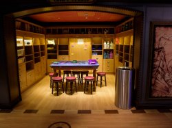 Disney Fantasy Oceaneer Lab picture