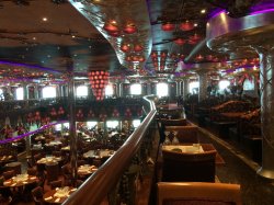 Carnival Miracle Bacchus Dining Room picture