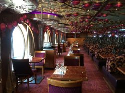 Carnival Miracle Bacchus Dining Room picture