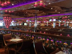 Carnival Miracle Bacchus Dining Room picture