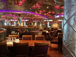 Carnival Miracle Bacchus Dining Room picture