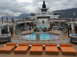 Celebrity Infinity Pool picture