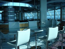 Celebrity Equinox Sky Observation Lounge picture