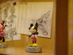 Disney Fantasy Oceaneer Lab picture