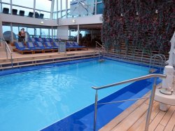 Celebrity Equinox Solarium picture