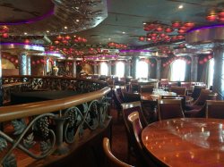 Carnival Miracle Bacchus Dining Room picture