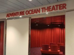 Adventure Ocean Theater picture