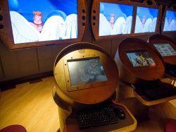 Disney Fantasy Oceaneer Lab picture