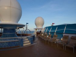 Disney Fantasy Satellite Sun Deck picture