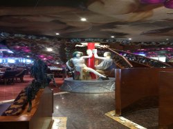 Carnival Miracle Bacchus Dining Room picture