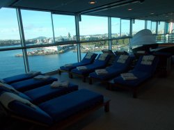 Celebrity Solstice Solarium picture