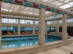 Vision of the Seas Solarium picture