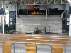 The Hot Glass Show picture