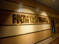 Disney Fantasy Buena Vista Theater picture