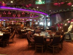 Carnival Miracle Bacchus Dining Room picture