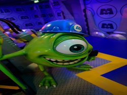 Disney Fantasy Oceaneer Lab picture