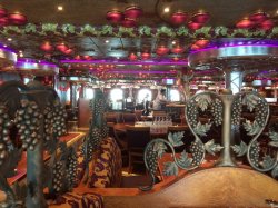 Carnival Miracle Bacchus Dining Room picture