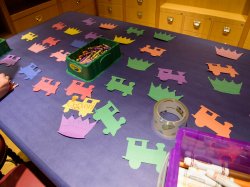 Disney Fantasy Oceaneer Lab picture