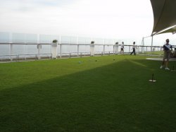 Celebrity Equinox The Lawn Club picture