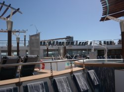 Celebrity Infinity Pool picture