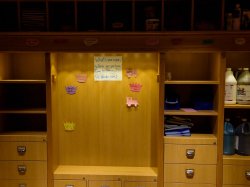 Disney Fantasy Oceaneer Lab picture