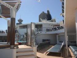 Celebrity Infinity Pool picture