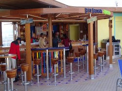 BlueIguana Tequila Bar picture