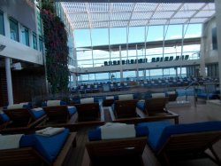 Celebrity Solstice Solarium picture