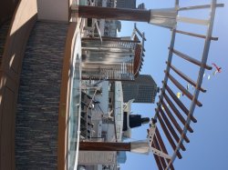 Celebrity Infinity Pool picture