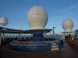 Disney Fantasy Satellite Sun Deck picture