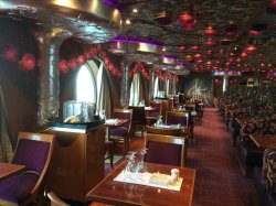 Carnival Miracle Bacchus Dining Room picture