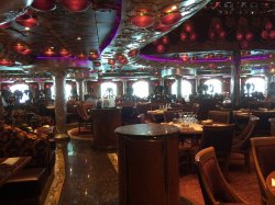 Carnival Miracle Bacchus Dining Room picture