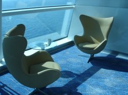 Celebrity Equinox Sky Observation Lounge picture