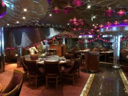 Carnival Miracle Bacchus Dining Room picture